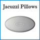 Jacuzzi Spa Pillows